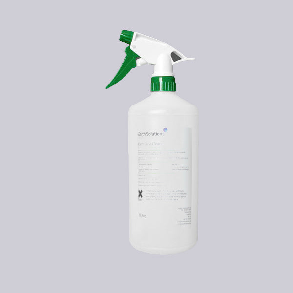 4Earth Glass Cleaner - 1 Litre