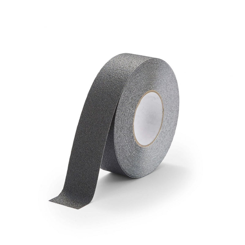 Chemically resistant anti-slip tape