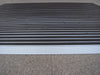 Outdoor Aluminium Mat Pack - Clean Brush 12mm