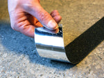 Removable anti-slip tape